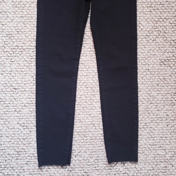 Free People Skinny Jeans - Picture 2 of 7